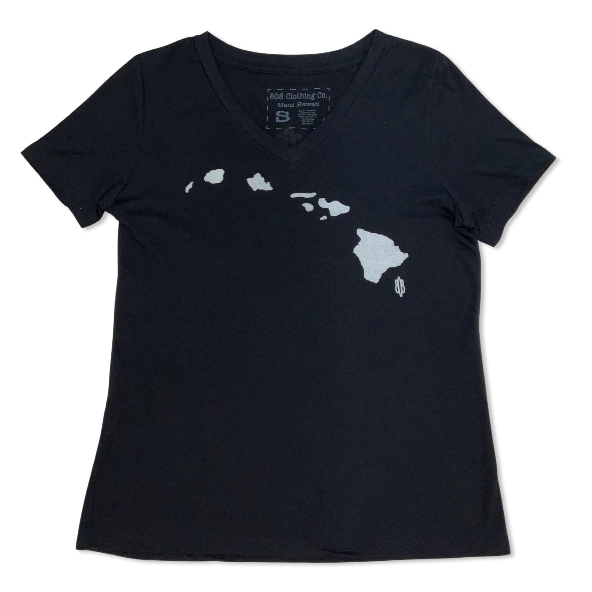 トップス 808 Ladies Apparel – 808 Clothing Co Maui