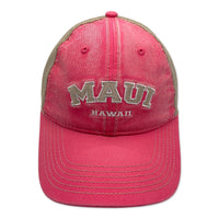 Maui Hawaii Trucker Hat