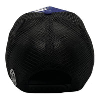 Hawaiian Islands 3D Trucker Hat