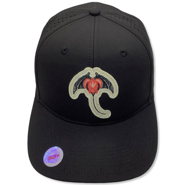 Manta ray hat shop