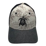Tribal Honu (Turtle) Trucker Hat