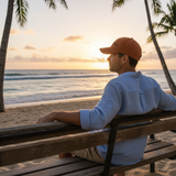 It Is What It Is Hat