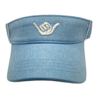 Shaka Visor