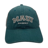 Maui Hawaii Trucker Hat