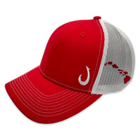 Small Hook Trucker Hat