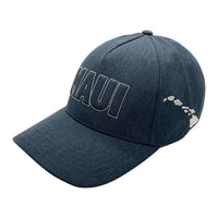 Maui Reverse 3D Hat