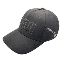 Maui Reverse 3D Hat