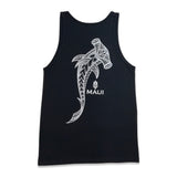 Tribal Hammerhead2 Tank Top