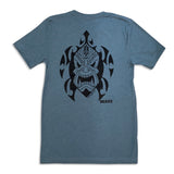 Tiki Honu (turtle) T-Shirt