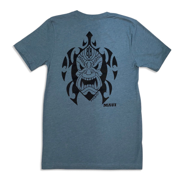 Tiki Honu T-Shirt