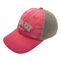 Maui Hawaii Trucker Hat
