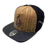 Tribal Hook Trucker Flatbill Hat