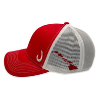Small Hook Trucker Hat