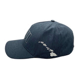 Maui Reverse 3D Hat