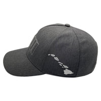 Maui Reverse 3D Hat