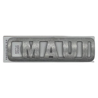 Maui Bottle Opener (Aluminum)