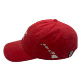 Tribal Honu (Turtle) Dad Hat