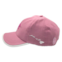 Tattoo Honu3 (Turtle) Performance Hat