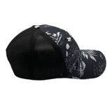 Hawaiian Islands 3D Trucker Hat