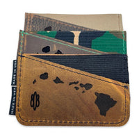Minimalist Wallet