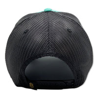 Hawaiian Islands Trucker Hat