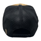 Tribal Hook Trucker Flatbill Hat