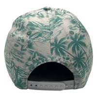 Small Shaka Flatbill Hat
