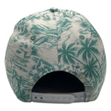 Small Shaka Flatbill Hat