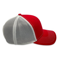 Small Hook Trucker Hat