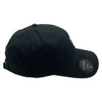 Tribal Honu (Turtle) Dad Hat