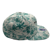 Hawaiian Islands Flatbill Hat