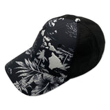 Hawaiian Islands 3D Trucker Hat