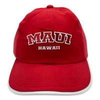 Maui Hawaii Performance Hat