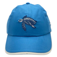 Tattoo Honu3 (Turtle) Performance Hat