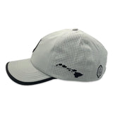 Hawaiian Hook Performance Hat