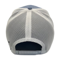 Hawaiian Islands Trucker Hat