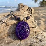 SOBO Hawaii's - Heart of Te Fiti Necklace