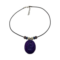 SOBO Hawaii's - Heart of Te Fiti Necklace