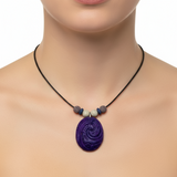 SOBO Hawaii's - Heart of Te Fiti Necklace