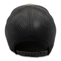 Hawaiian Hook Trucker Hat