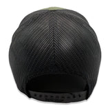 Hawaiian Hook Trucker Hat