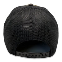 Hawaiian Islands Trucker Hat