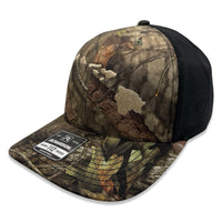 Hawaiian Islands Trucker Hat