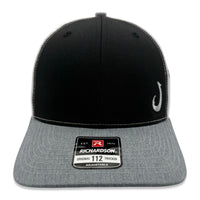 Small Hook Trucker Hat