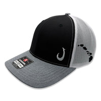 Small Hook Trucker Hat