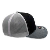 Small Hook Trucker Hat