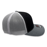 Small Hook Trucker Hat
