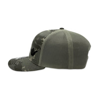 Small Shaka Trucker Hat