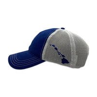 Hawaiian Hook Trucker Hat