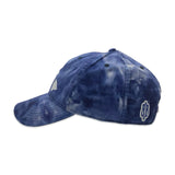 Large Islands Tie Dye Hat